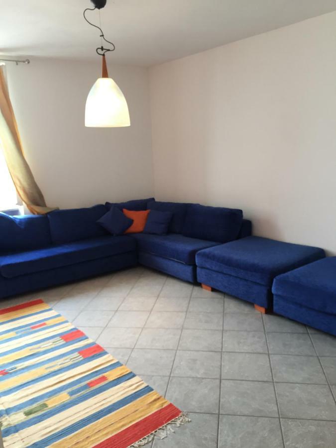 Casa Maili Appartement Fezzano  Buitenkant foto