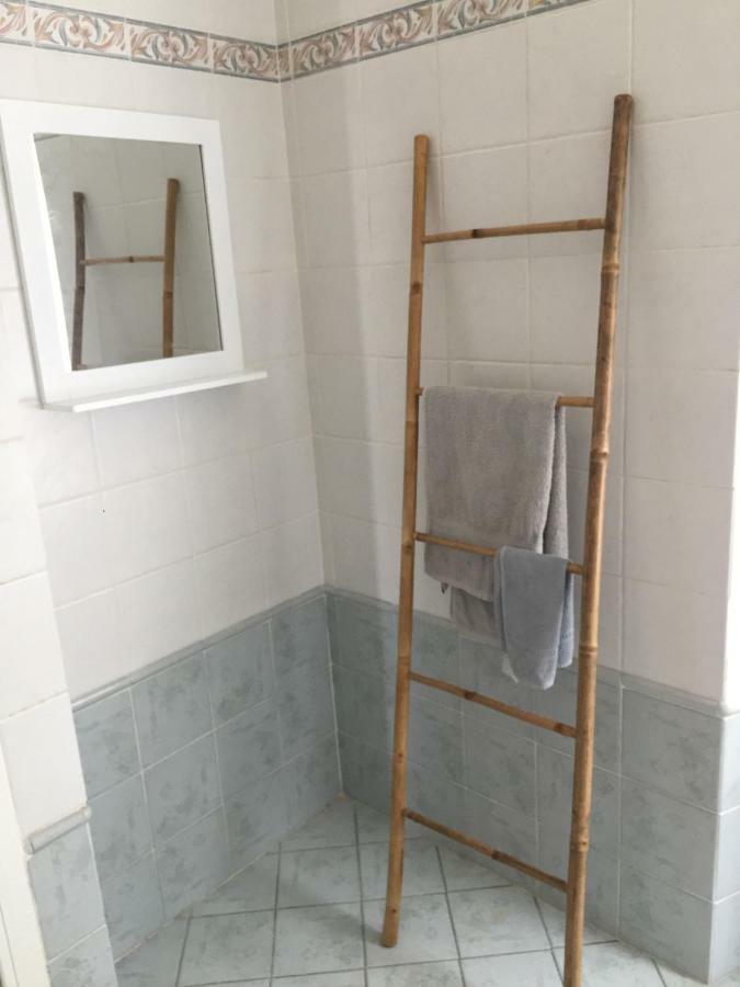 Casa Maili Appartement Fezzano  Buitenkant foto