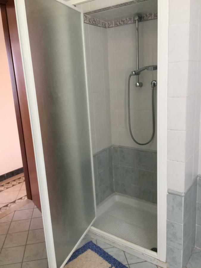 Casa Maili Appartement Fezzano  Buitenkant foto